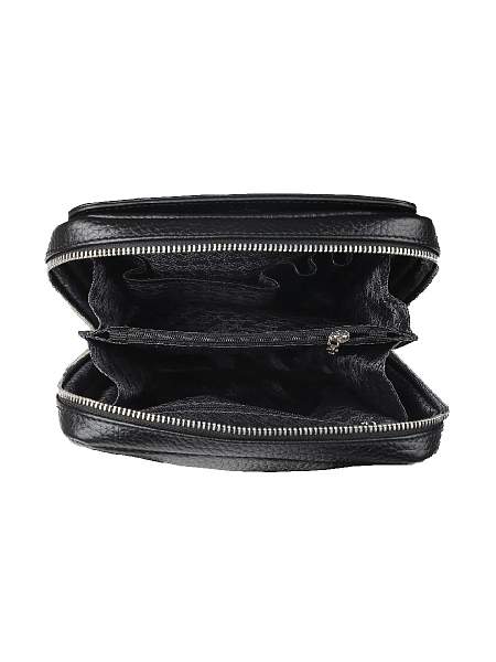 Сумка кросс-боди Petek из натуральной кожи 3420.46B.01 Petek, Артикул: 3420.46B.01 фото №1