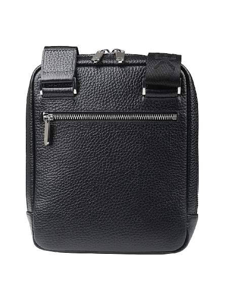 Сумка кросс-боди Petek из натуральной кожи 3420.46B.01 Petek, Артикул: 3420.46B.01 фото №1