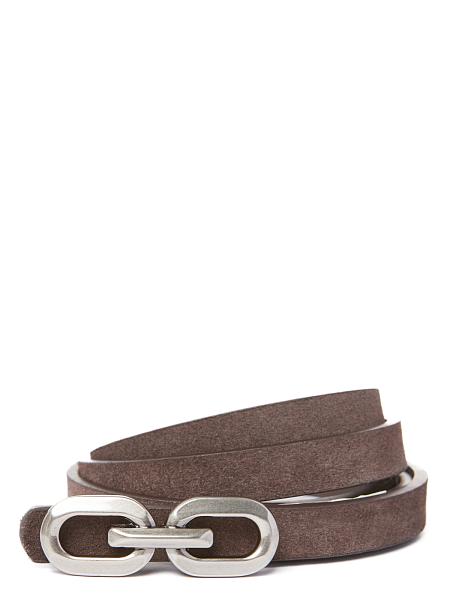 Ремень поясной ELEGANZZA ZG-15V light grey Eleganzza, Артикул: ZG-15V-100_01-0005 фото №1