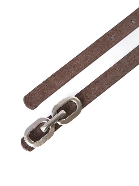 Ремень поясной ELEGANZZA ZG-15V light grey Eleganzza, Артикул: ZG-15V-100_01-0005 фото №1