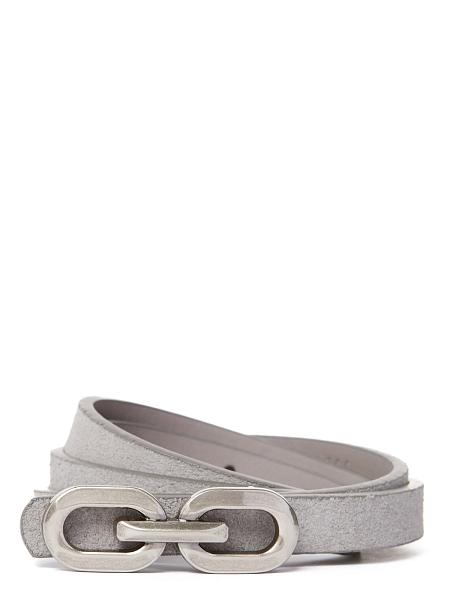 Ремень поясной ELEGANZZA ZG-15V light grey Eleganzza, Артикул: ZG-15V-90_01-00056 фото №1