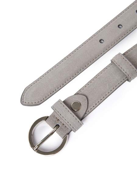 Ремень поясной ELEGANZZA ZG-25V light grey Eleganzza, Артикул: ZG-25V-100_01-0005 фото №1