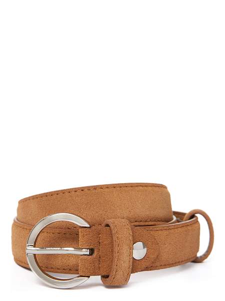 Ремень поясной ELEGANZZA ZG-25V light grey Eleganzza, Артикул: ZG-25V-110_01-0005 фото №1