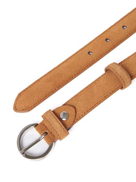 Ремень поясной ELEGANZZA ZG-25V light grey Eleganzza, Артикул: ZG-25V-110_01-0005 фото №1