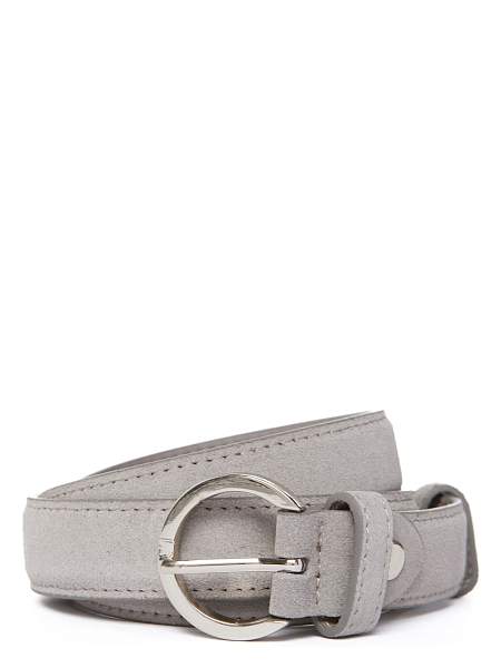 Ремень поясной ELEGANZZA ZG-25V light grey Eleganzza, Артикул: ZG-25V-90_01-00056 фото №1