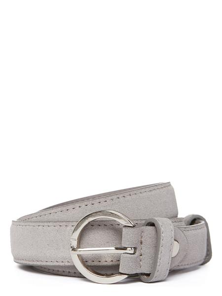 Ремень поясной ELEGANZZA ZG-25V light grey Eleganzza, Артикул: ZG-25V-90_01-00056 фото №1