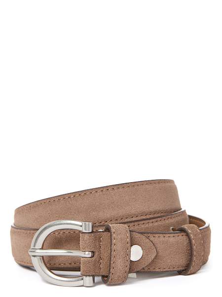 Ремень поясной ELEGANZZA ZG-16V mocha mousse Eleganzza, Артикул: ZG-16V-110_01-0005 фото №1