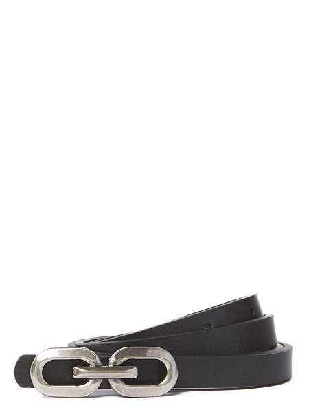 Ремень поясной ELEGANZZA ZG-15 black Eleganzza, Артикул: ZG-15-110_01-0005 фото №1