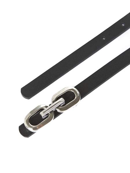Ремень поясной ELEGANZZA ZG-15 black Eleganzza, Артикул: ZG-15-90_01-00056 фото №1