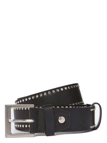 Ремень поясной ELEGANZZA ZG-03 black Eleganzza, Артикул: ZG-03-90_01-00056 фото №1