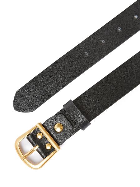 Ремень поясной ELEGANZZA ZG-14 truffle Eleganzza, Артикул: ZG-14-90_01-00056 фото №1