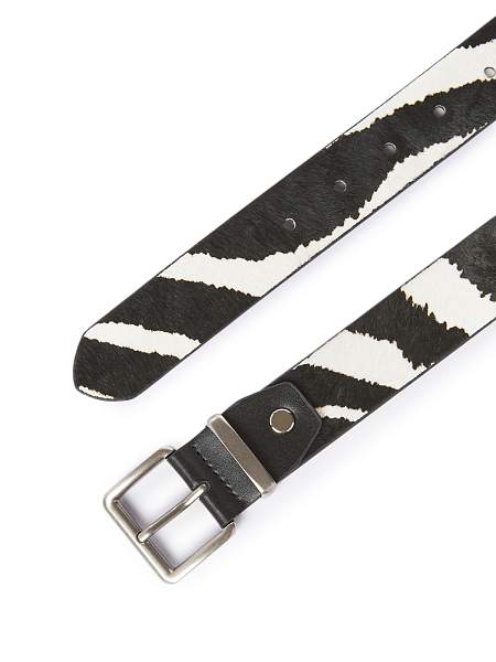 Ремень поясной ELEGANZZA ZG-04 black Eleganzza, Артикул: ZG-04-110_01-0005 фото №1