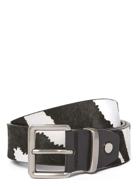 Ремень поясной ELEGANZZA ZG-04 black Eleganzza, Артикул: ZG-04-90_01-00056 фото №1