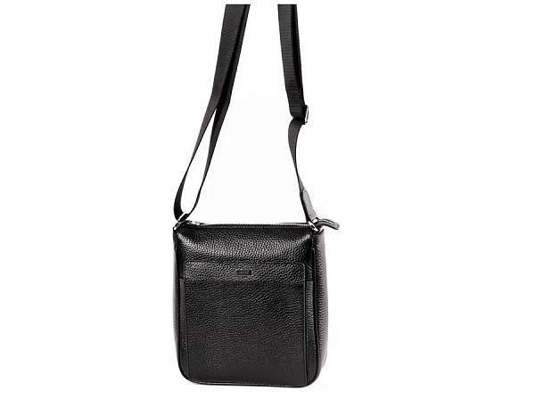 Сумка кросс-боди Petek из натуральной кожи 3900/2.46B.01 Petek, Артикул: 3900/2.46B.01 фото №1