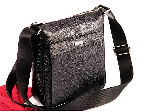 Сумка кросс-боди Petek из натуральной кожи 3900/2.46B.01 Petek, Артикул: 3900/2.46B.01 фото №1