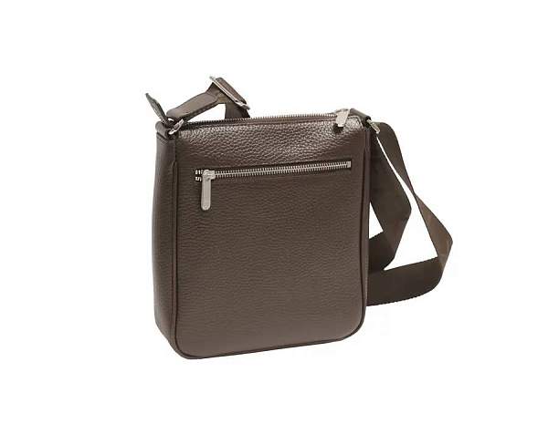 Сумка кросс-боди Petek из натуральной кожи 3900/2.46B.02 Petek, Артикул: 3900/2.46B.02 фото №1