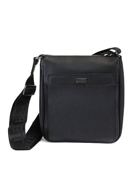 Сумка кросс-боди Petek из натуральной кожи 3900/2.46D.01 Petek, Артикул: 3900/2.46D.01 фото №1