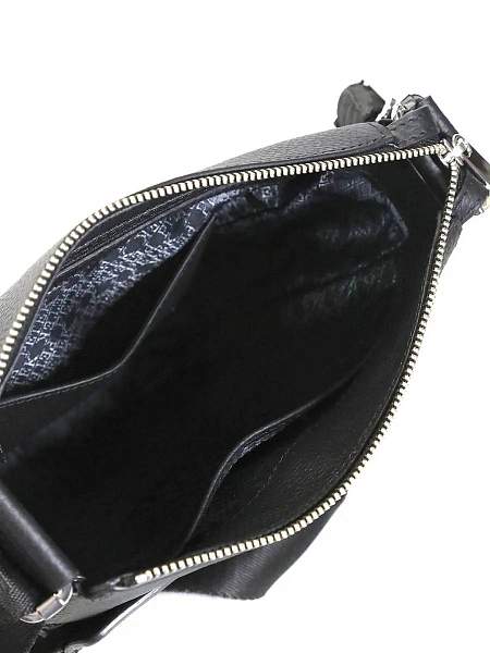 Сумка кросс-боди Petek из натуральной кожи 3900/2.46D.01 Petek, Артикул: 3900/2.46D.01 фото №1