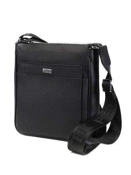 Сумка кросс-боди Petek из натуральной кожи 3900/2.46D.01 Petek, Артикул: 3900/2.46D.01 фото №1