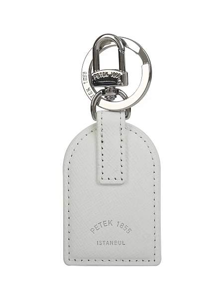 Брелок Petek из натуральной кожи P219A.174.00 Petek, Артикул: P219A.174.00 фото №1