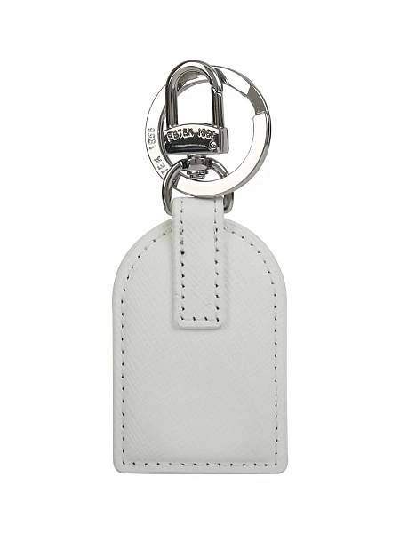 Брелок Petek из натуральной кожи P219A.174.00 Petek, Артикул: P219A.174.00 фото №1