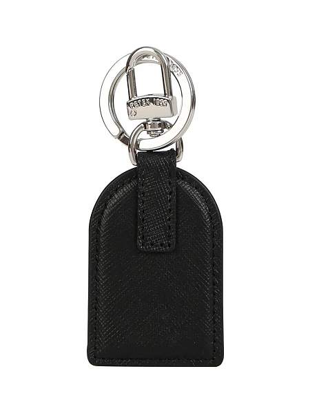 Брелок Petek из натуральной кожи P219A.174.01 Petek, Артикул: P219A.174.01 фото №1