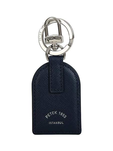 Брелок Petek из натуральной кожи P219A.174.888 Petek, Артикул: P219A.174.888 фото №1