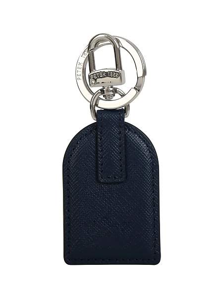 Брелок Petek из натуральной кожи P219A.174.888 Petek, Артикул: P219A.174.888 фото №1