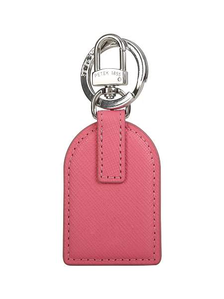 Брелок Petek из натуральной кожи P219A.174.95 Petek, Артикул: P219A.174.95 фото №1