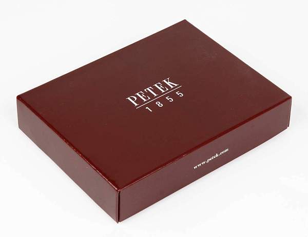 Брелок Petek из натуральной кожи P219A.174.95 Petek, Артикул: P219A.174.95 фото №1