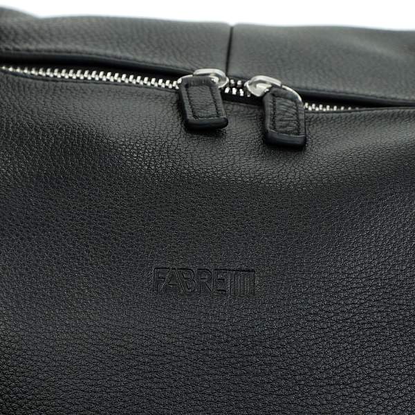 L17245-2 FABRETTI Сумка муж. нат. кожа Fabretti, Артикул: L17245-2 фото №1