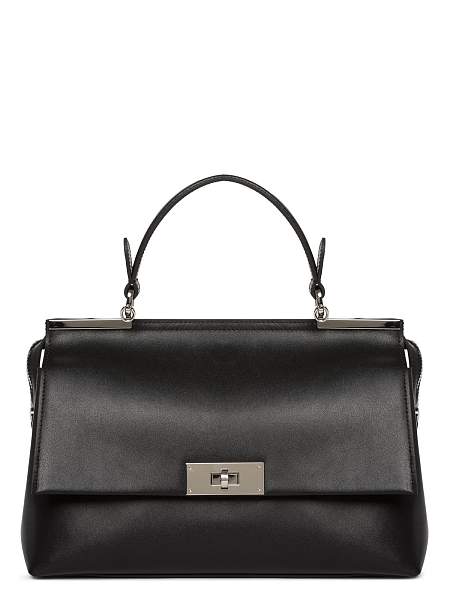 Сумка ELEGANZZA ZYU24-8375 black Eleganzza, Артикул: ZYU24-8375-01-00056439 фото №1