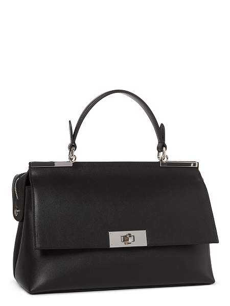 Сумка ELEGANZZA ZYU24-8375 black Eleganzza, Артикул: ZYU24-8375-01-00056439 фото №1