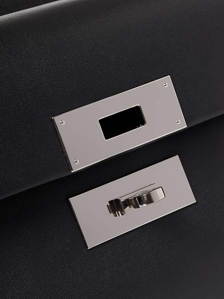 Сумка ELEGANZZA ZYU24-8375 black Eleganzza, Артикул: ZYU24-8375-01-00056439 фото №1