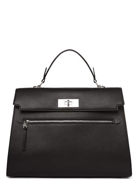 Сумка ELEGANZZA ZYU2412-20 black Eleganzza, Артикул: ZYU2412-20-01-00056448 фото №1