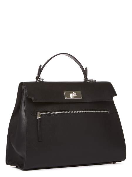 Сумка ELEGANZZA ZYU2412-20 black Eleganzza, Артикул: ZYU2412-20-01-00056448 фото №1