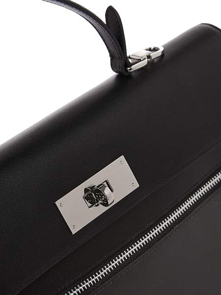 Сумка ELEGANZZA ZYU2412-20 black Eleganzza, Артикул: ZYU2412-20-01-00056448 фото №1