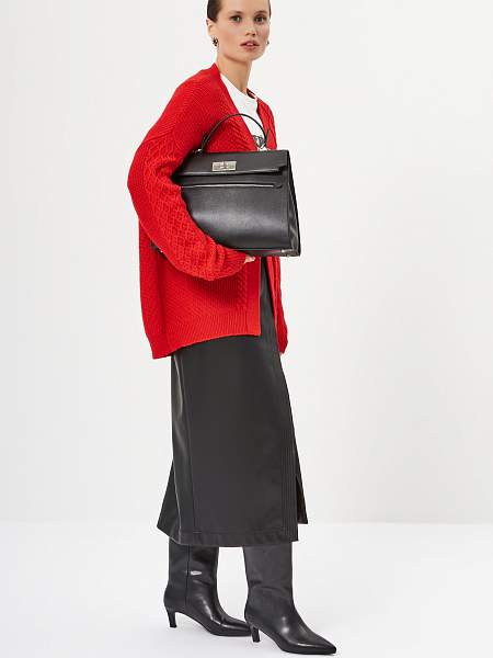 Сумка ELEGANZZA ZYU2412-20 black Eleganzza, Артикул: ZYU2412-20-01-00056448 фото №1