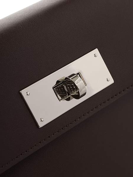 Сумка ELEGANZZA ZYU2412-20 truffle Eleganzza, Артикул: ZYU2412-20-01-00056449 фото №1