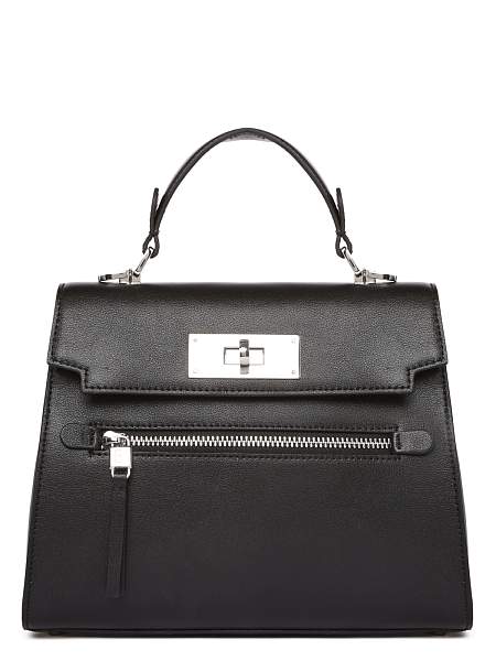 Сумка ELEGANZZA ZYU2412-21 black Eleganzza, Артикул: ZYU2412-21-01-00056450 фото №1