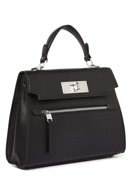 Сумка ELEGANZZA ZYU2412-21 black Eleganzza, Артикул: ZYU2412-21-01-00056450 фото №1