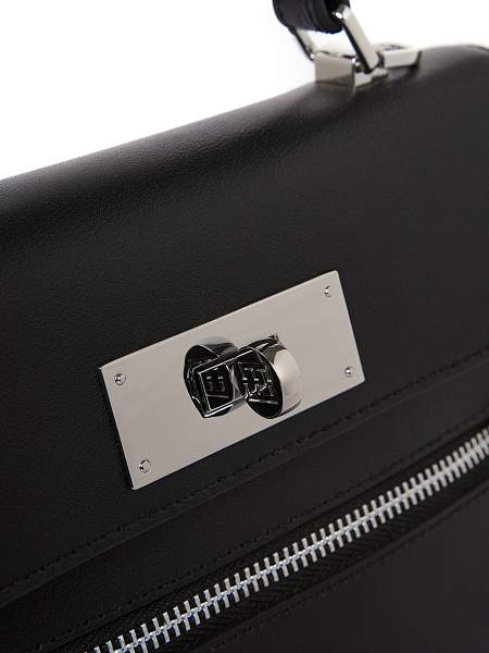 Сумка ELEGANZZA ZYU2412-21 black Eleganzza, Артикул: ZYU2412-21-01-00056450 фото №1