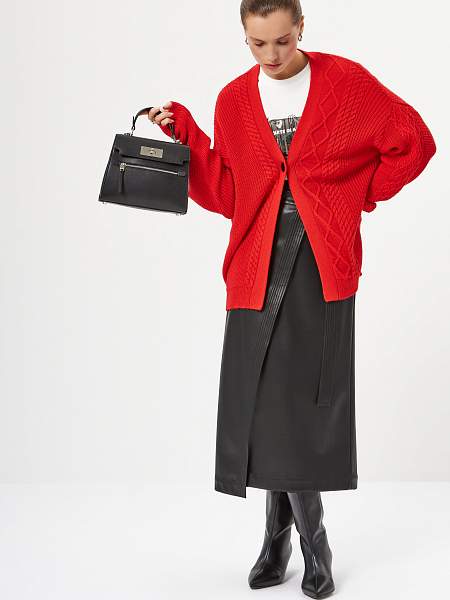 Сумка ELEGANZZA ZYU2412-21 black Eleganzza, Артикул: ZYU2412-21-01-00056450 фото №1