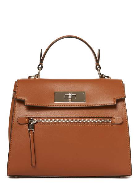 Сумка ELEGANZZA ZYU2412-21 camel Eleganzza, Артикул: ZYU2412-21-01-00056451 фото №1