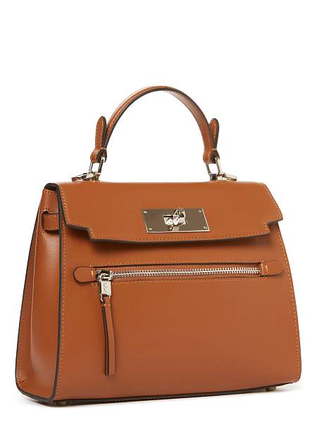 Сумка ELEGANZZA ZYU2412-21 camel Eleganzza, Артикул: ZYU2412-21-01-00056451 фото №1