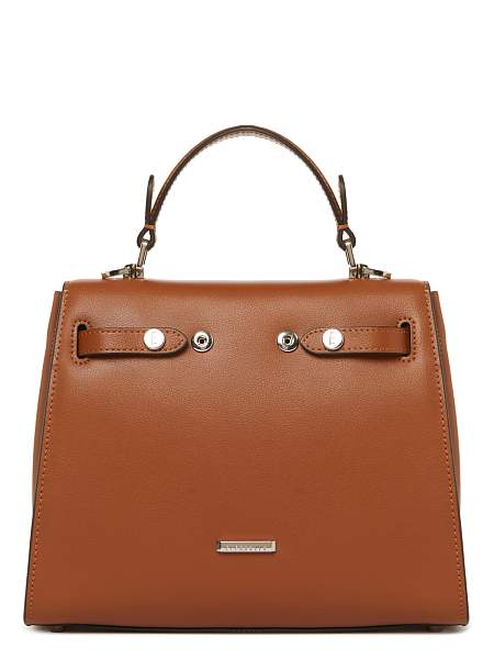 Сумка ELEGANZZA ZYU2412-21 camel Eleganzza, Артикул: ZYU2412-21-01-00056451 фото №1