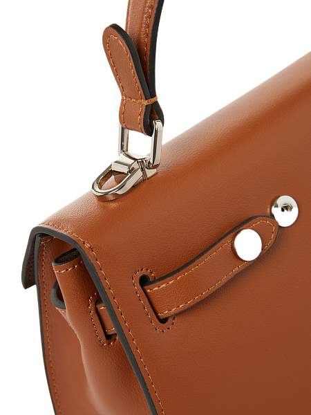 Сумка ELEGANZZA ZYU2412-21 camel Eleganzza, Артикул: ZYU2412-21-01-00056451 фото №1