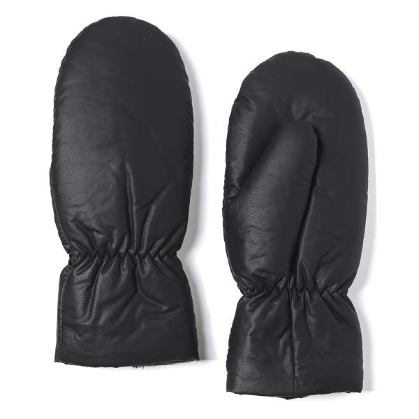 JDF47-2 FABRETTI рукавицы жен. 100% полиэстер Fabretti, Артикул: JDF47-2 фото №1