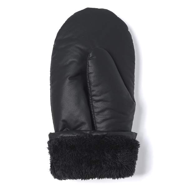 JDF47-2 FABRETTI рукавицы жен. 100% полиэстер Fabretti, Артикул: JDF47-2 фото №1