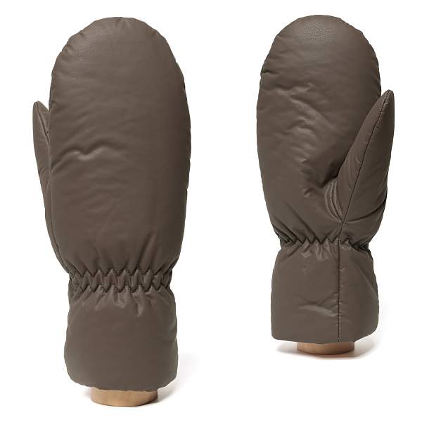 JDF47-11 FABRETTI рукавицы жен. 100% полиэстер Fabretti, Артикул: JDF47-11 фото №1